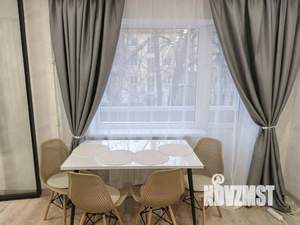 2-к квартира, посуточно, 45м2, 1/1 этаж