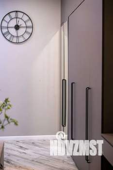 1-к квартира, посуточно, 55м2, 8/8 этаж