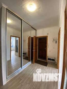 2-к квартира, посуточно, 63м2, 3/8 этаж