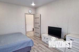 1-к квартира, посуточно, 45м2, 5/10 этаж