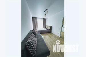 1-к квартира, посуточно, 42м2, 2/5 этаж