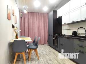 1-к квартира, посуточно, 50м2, 10/10 этаж