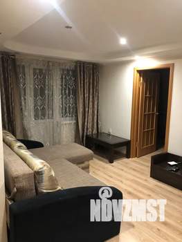 2-к квартира, посуточно, 46м2, 2/5 этаж