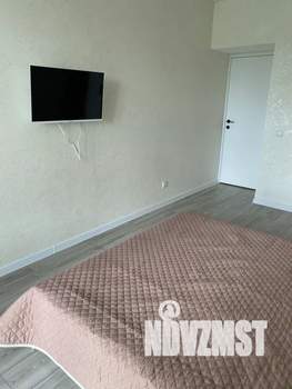 2-к квартира, посуточно, 54м2, 3/10 этаж