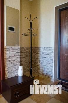 1-к квартира, посуточно, 40м2, 12/14 этаж