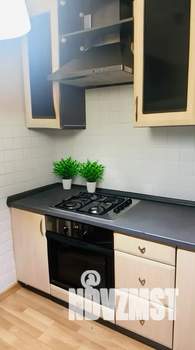 1-к квартира, посуточно, 36м2, 5/6 этаж