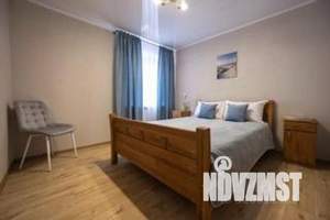 2-к квартира, посуточно, 42м2, 4/4 этаж