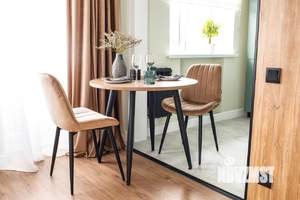 1-к квартира, посуточно, 32м2, 1/1 этаж