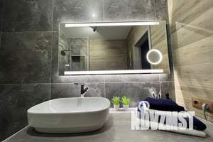 1-к квартира, посуточно, 37м2, 3/4 этаж