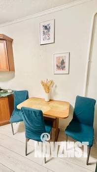 2-к квартира, посуточно, 40м2, 3/3 этаж
