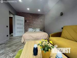 1-к квартира, посуточно, 34м2, 1/1 этаж