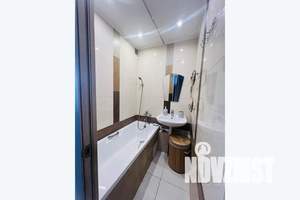 1-к квартира, посуточно, 32м2, 8/9 этаж