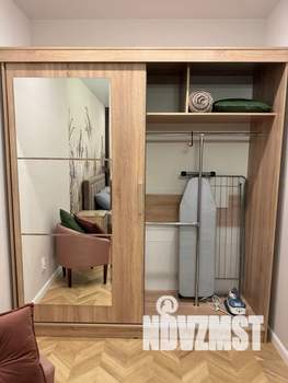 1-к квартира, посуточно, 34м2, 5/10 этаж