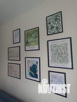 1-к квартира, посуточно, 32м2, 3/5 этаж