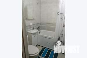 2-к квартира, посуточно, 47м2, 2/5 этаж