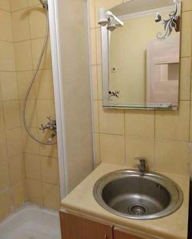 1-к квартира, на длительный срок, 20м2, 5/5 этаж