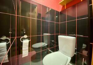 1-к квартира, на длительный срок, 32м2, 5/5 этаж