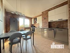2-к квартира, на длительный срок, 75м2, 4/10 этаж
