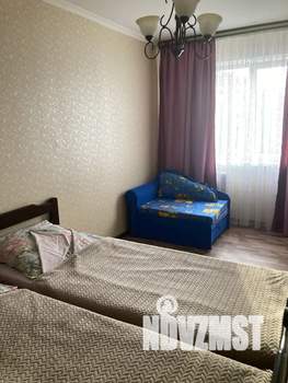 2-к квартира, посуточно, 46м2, 4/5 этаж