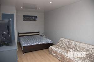 1-к квартира, посуточно, 33м2, 3/5 этаж