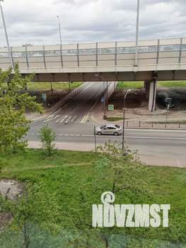 1-к квартира, посуточно, 42м2, 4/9 этаж