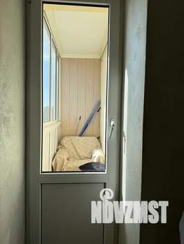 2-к квартира, посуточно, 43м2, 5/9 этаж