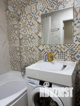 1-к квартира, посуточно, 32м2, 1/5 этаж