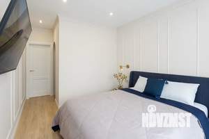 1-к квартира, посуточно, 40м2, 6/9 этаж