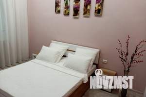 1-к квартира, посуточно, 45м2, 1/5 этаж