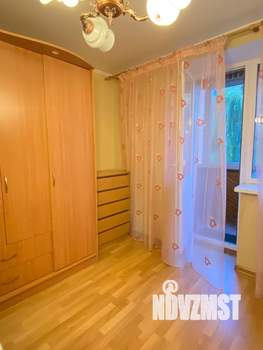 3-к квартира, на длительный срок, 60м2, 2/9 этаж