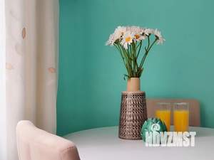 1-к квартира, посуточно, 33м2, 1/9 этаж