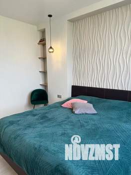 2-к квартира, посуточно, 64м2, 7/9 этаж
