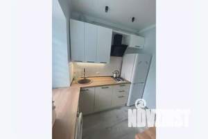 1-к квартира, посуточно, 32м2, 1/4 этаж