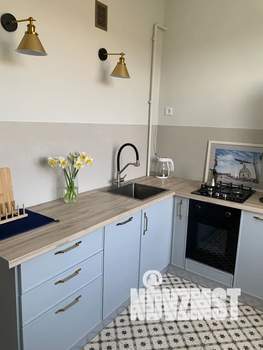 2-к квартира, посуточно, 54м2, 4/4 этаж