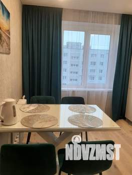2-к квартира, посуточно, 62м2, 8/12 этаж