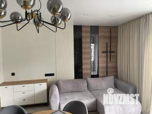 2-к квартира, посуточно, 70м2, 6/9 этаж