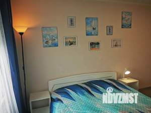 2-к квартира, посуточно, 50м2, 4/5 этаж