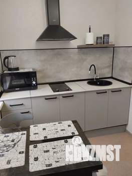 1-к квартира, посуточно, 31м2, 6/9 этаж