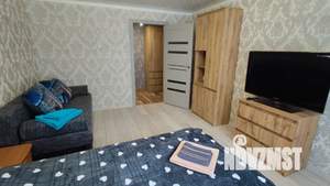 2-к квартира, посуточно, 50м2, 1/5 этаж