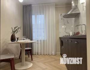 2-к квартира, посуточно, 45м2, 3/4 этаж