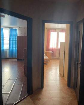 1-к квартира, на длительный срок, 42м2, 16/17 этаж