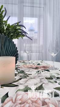 1-к квартира, на длительный срок, 39м2, 1/9 этаж