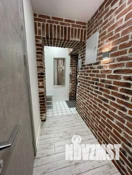 1-к квартира, посуточно, 32м2, 1/1 этаж