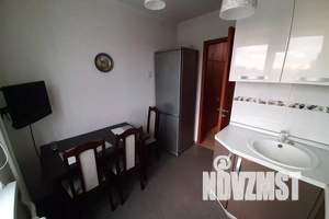 1-к квартира, посуточно, 37м2, 7/9 этаж