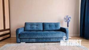 1-к квартира, посуточно, 52м2, 1/1 этаж