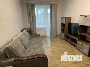 2-к квартира, посуточно, 56м2, 1/1 этаж