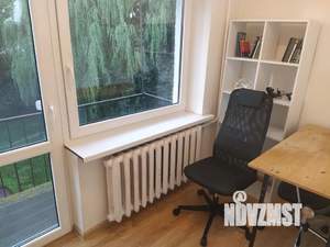 1-к квартира, посуточно, 33м2, 3/5 этаж