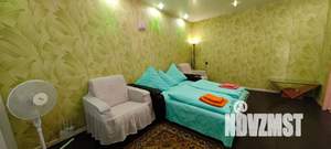 1-к квартира, посуточно, 36м2, 4/5 этаж