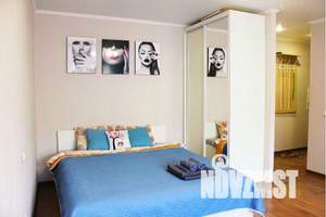1-к квартира, посуточно, 32м2, 3/5 этаж
