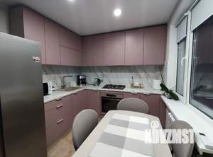 3-к квартира, посуточно, 64м2, 5/10 этаж